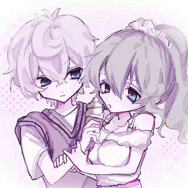 イラスト制作いたします！（アイコン、一枚絵など）