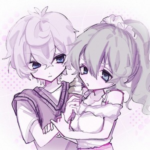 イラスト制作いたします！（アイコン、一枚絵など）