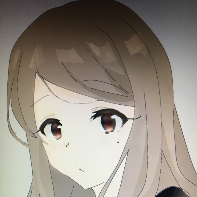 アイコン描きます