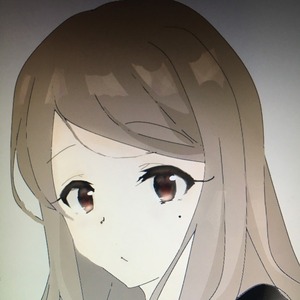 アイコン描きます