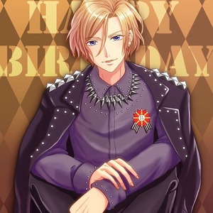 SNSアイコン、ヘッダー