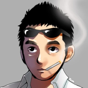 SNSアイコン作成