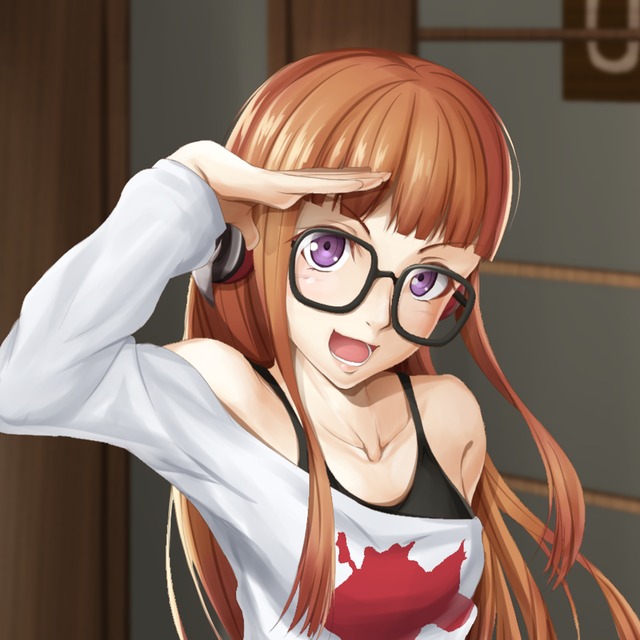 SNSアイコンお描きします