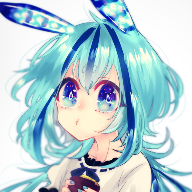 SNSアイコン制作