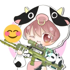 アイコン依頼