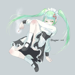 【アイコン・立ち絵】あなたのオリキャラを大切に描きます!