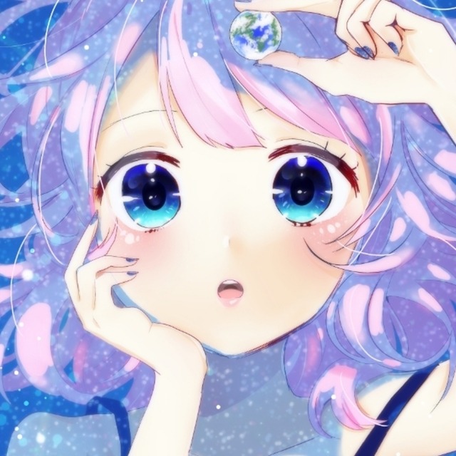 SNSアイコン制作いたします