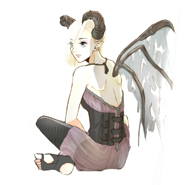 アイコンなど描きます