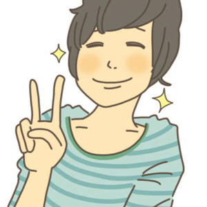 ＳＮＳ用　ゆる似アイコン