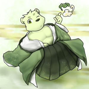 雄獣人描きます【ホモケモナー向け】