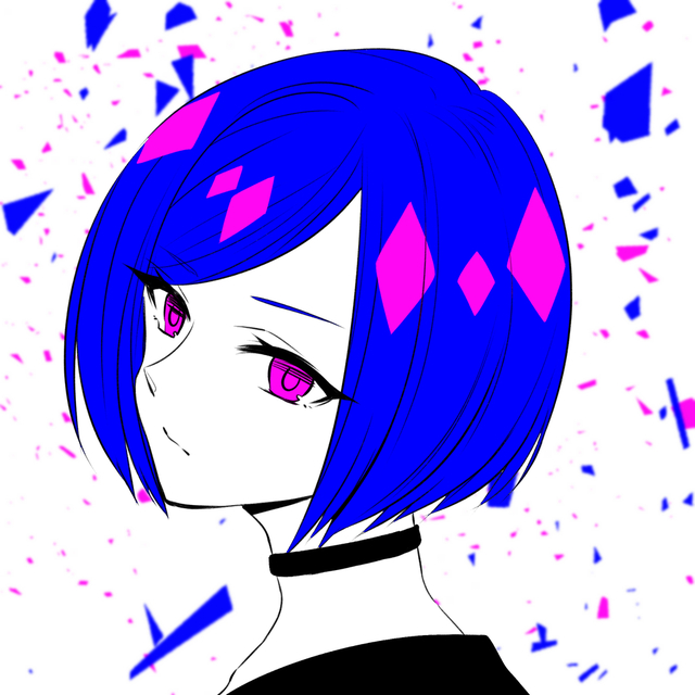 お好きな３色でアイコンお描きします