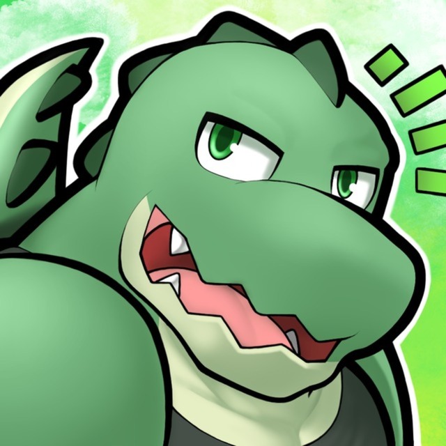 【ケモナー向け】獣人のアイコンを描きます