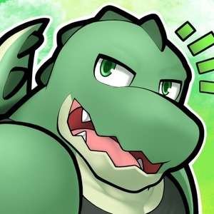 【ケモナー向け】獣人のアイコンを描きます