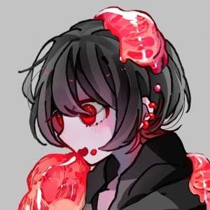 snsアイコンイラスト制作