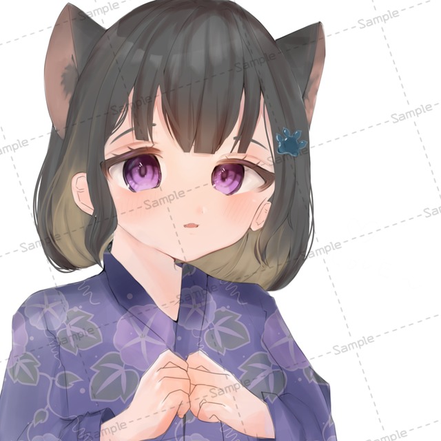 イラスト依頼承ります