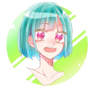 SNSアイコンお描きしますL('&omega;')┘