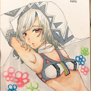 イラストオーダー受付中です( *&acute;꒳`*)