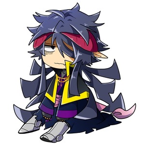 SDイラスト描きます