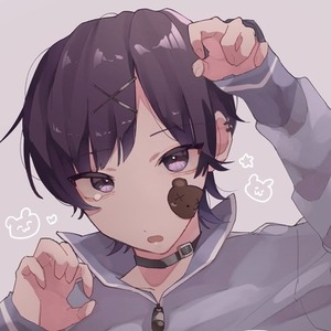 SNSアイコン、活動用イラスト描きます