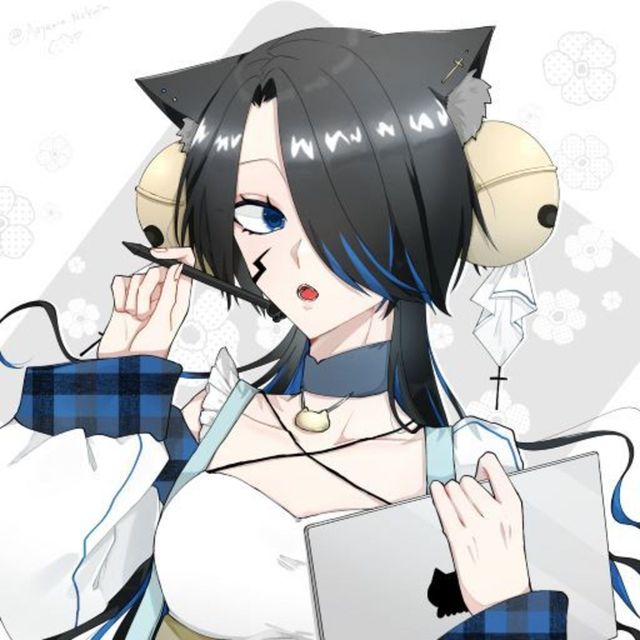 SNS用アイコン依頼募集中