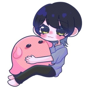 SNSに使えるデフォルメアイコン描きます!!