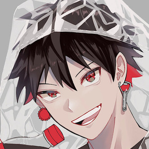 SNSアイコン作成