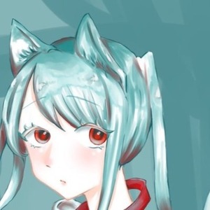 SNSアイコン描きます！