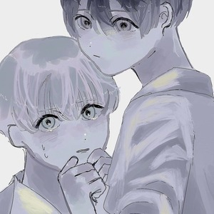 アイコン、イラストお描きします