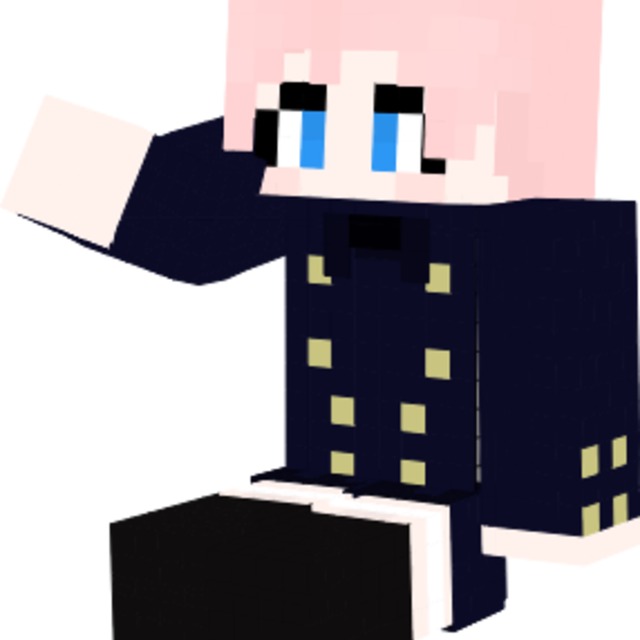 マイクラスキン制作 Minecraftのあなた専用スキン作ります スキマ スキルのオーダーメイドマーケット Skima