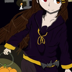 SNSアイコン・ヘッダー作成