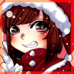 SNS用アイコン又はヘッダー