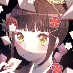 オリジナル・キャラクターアイコン描きます