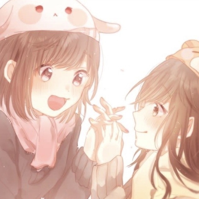 SNS向けアイコン・イラスト制作