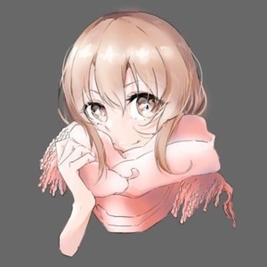 SNSアイコン制作します！