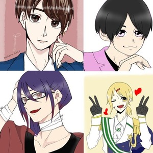 イラストオーダー