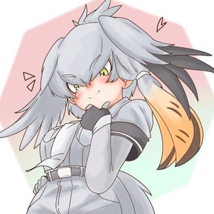 SNSアイコン イラスト他