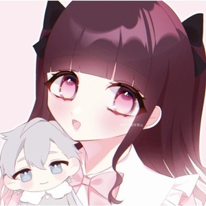 SNSアイコン描きます