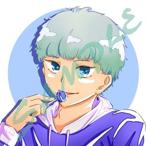 SNS用アイコン制作(年内一杯)