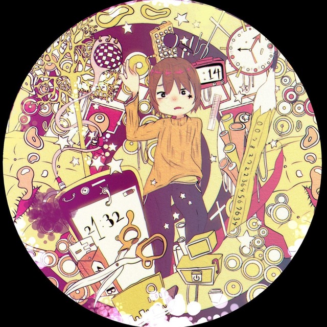 イラストオーダー