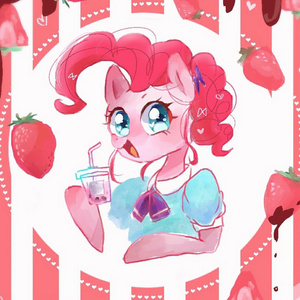 SNSアイコン作成/イラスト作成