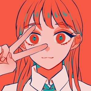 SNSアイコン描きます！