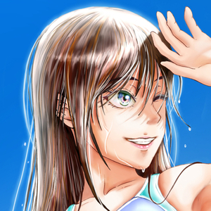 ＳＮＳアイコン作成します