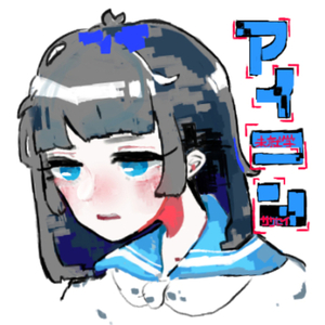 SNSアイコン作成