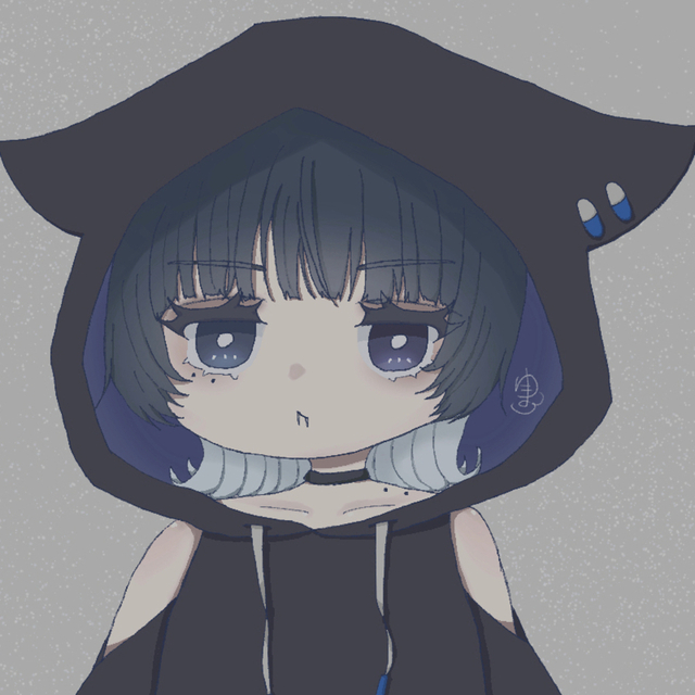 Twitter用のアイコン描きます！