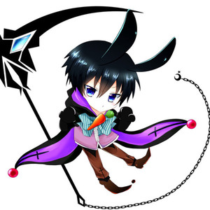 アイコン・ヘッダー・ゲーム立ち絵・動画イラスト