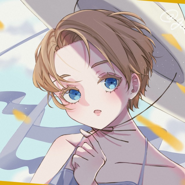 アイコンイラスト描きます！