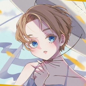 アイコンイラスト描きます！