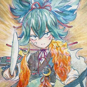 アイコンの作成