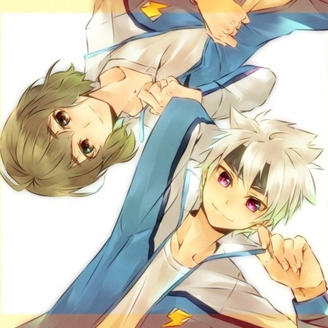 SNS等のアイコン描かせて頂きます