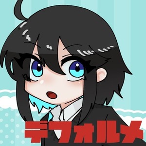 アイコン・ヘッダー・立ち絵